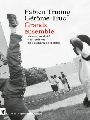 cover image of Grands ensemble